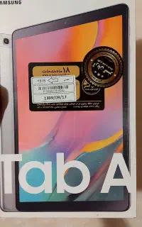 تبلت مدل T515 حافظه ۳۲