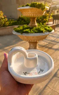 جاشمعی