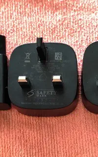 شارژر اورجینال