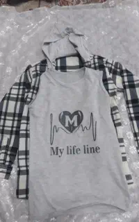 لباس پسرانه