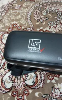 عینک واقعیت مجازی کاملا نو