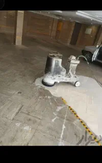 کفسابی سنگ بابی موزایک بتون گرانیت سرامیک مرمر