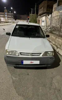 پراید مدل ۹۴