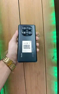 شیاومی Note 14 Pro در حد نو بدون نقطه