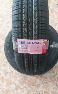 لاستیک 14-185/60R14