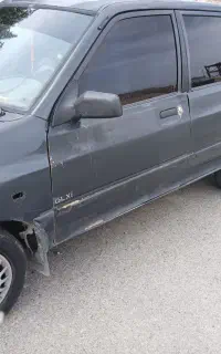 پراید مدل 81کاربرات