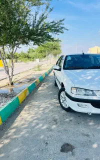 پارس سفارشی ELX فول ۱۴۰۲