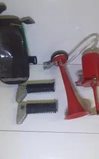 لوازم جانبی دوچرخه