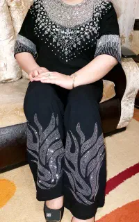 بلوز مجلسی ترک