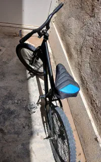 دوچرخه ۲۰ حرفه ای