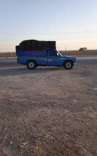 حمل بار به تمام نقاط با نیسان
