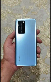 هواوی p40 pro 5g