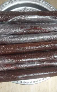 لواشک خانگی خوشمزه