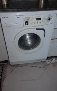 لباسشویی سامسونگ