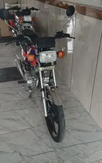 موتور احسان ۱۵۰