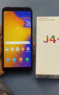 سامسونگ J4+