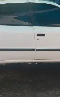 سمند رخ در حد95