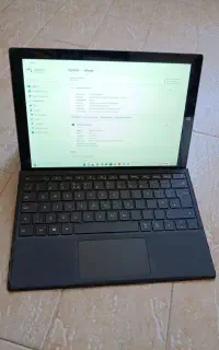 سورفیس پرو ۳مایکروسافت