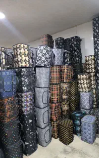 مسافرتی سایز متوسط