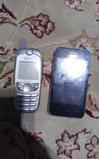 گوشی قدیمی