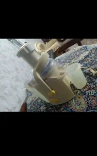 آبمیوه گیری