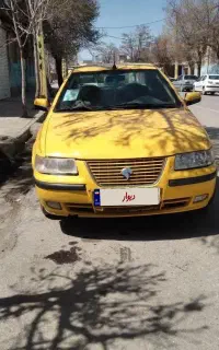 تاکسی