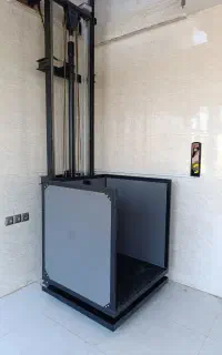 بالابر هیدرولیک