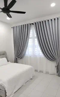 پرده سرای مظفری با شرایط اقساط (انواع پرده)