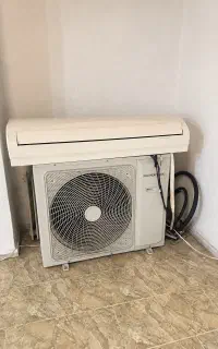 کولر 32000 فوجی اصل