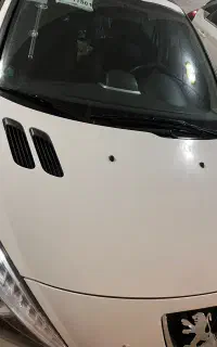 پژو ۲۰۷ پاناروما اتومات ۱۴۰۲