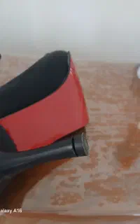 کفش مجلسی