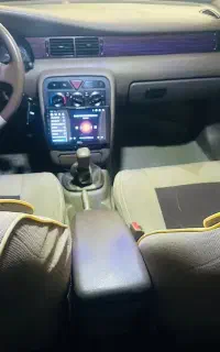 فروش ماشین سمند LX مدل ۹۰ تک سوز