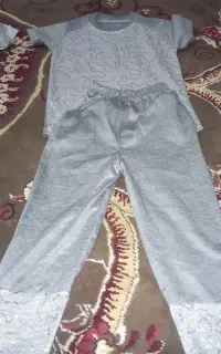 لباس بچگانه