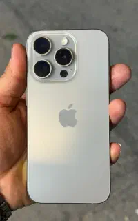 15pro۲۵۶گیگ