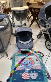 سیسمونی(good baby)برند آلمانی