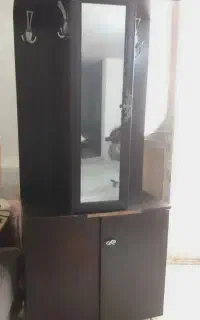 جاکفشی رخت آویزدار