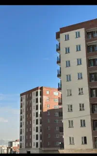 بازسازی کلی و جزئی ساختمان