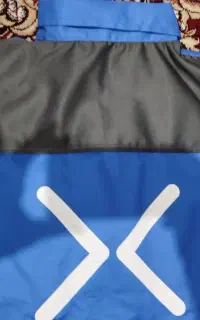 لباس کار نو جنس درجه یک