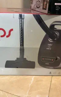 جارو برقی برند تولیپس