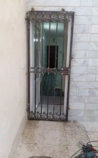 خدمات جوشکاری سیار