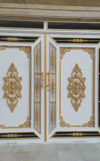 رنگ کاری ساختمان