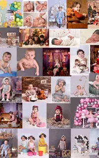 آتلیه تخصصی کودک پرنیان