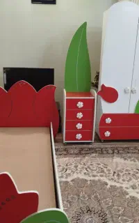 فروش سرویس خواب کودک و نوجوان
