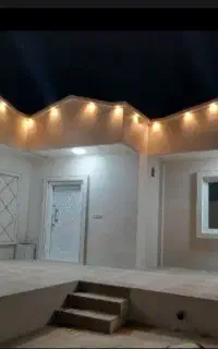 منزل ویلایی مبله روزانه وهفتگی