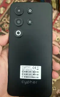 گوشی سایفر c50،بهتر از هم قیمتای شیائومی و سامسونگ