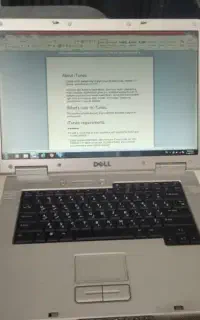 لب تاب dell