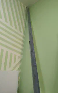 دستگیره مخفی کابینت