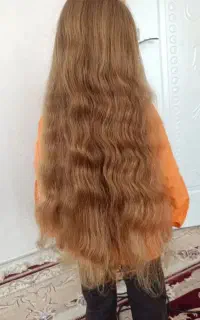 خریدار اصلی موهای طبیعی بدونه واسطه