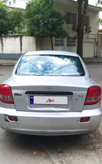 ریو بسیارنرم سرحال تمیز