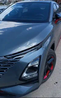 خودرو فونیکس اف ایکس مدل ۴۰۲